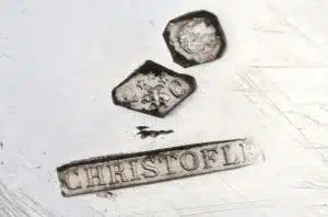 Peut-on revendre de l’argenterie Christofle ?