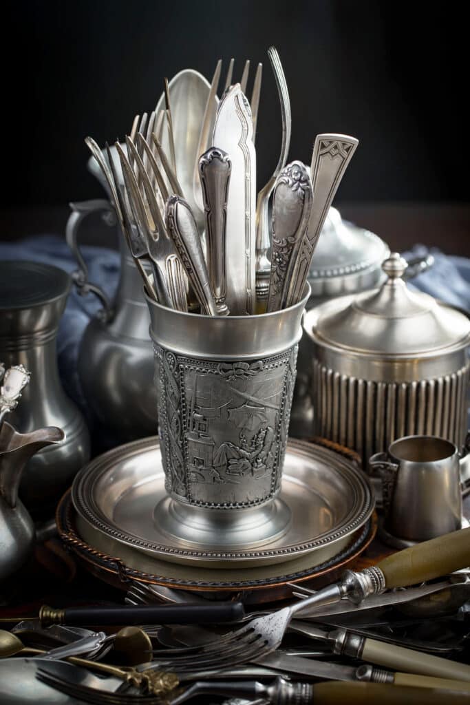 difference entre metal argente et argent 925