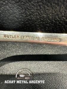 Peut-on revendre de l’argenterie Butler ?